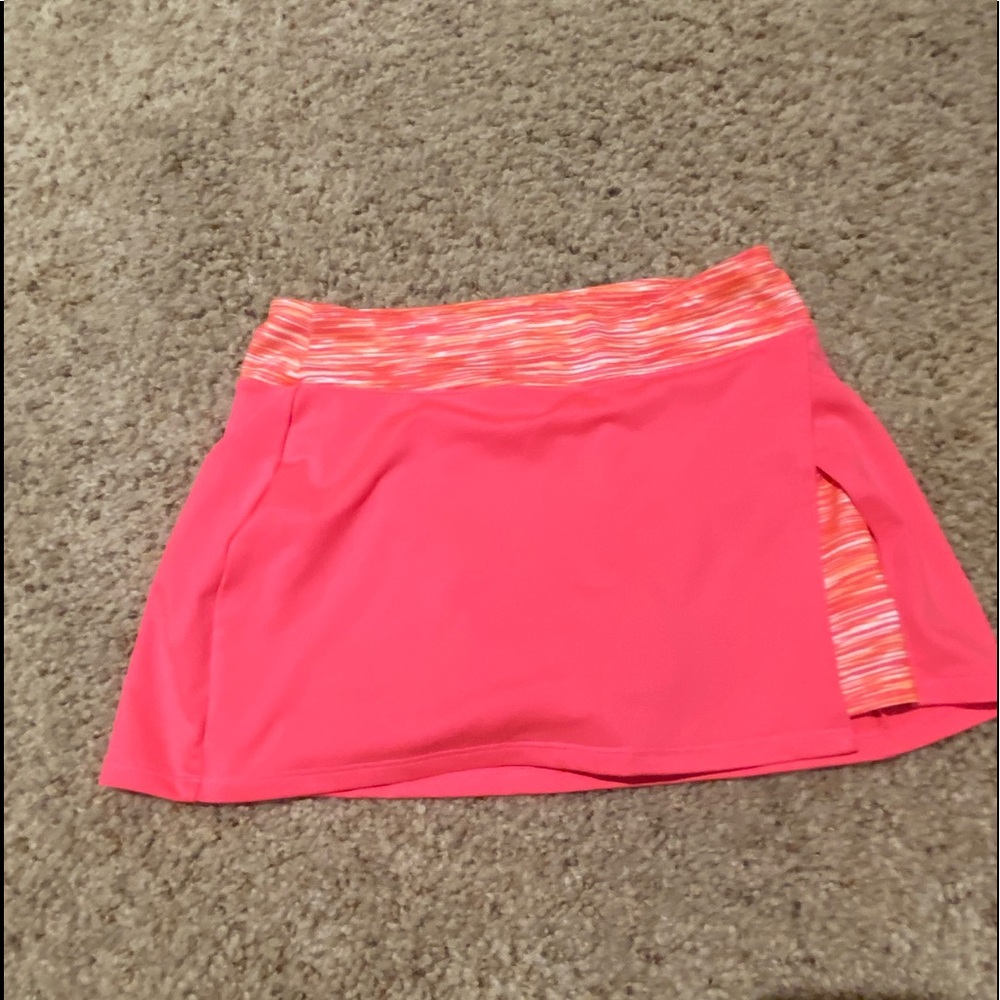 The Sassy Skirt